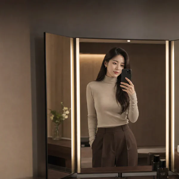 블랑 로제나센터 마사지 대표 안내 이미지