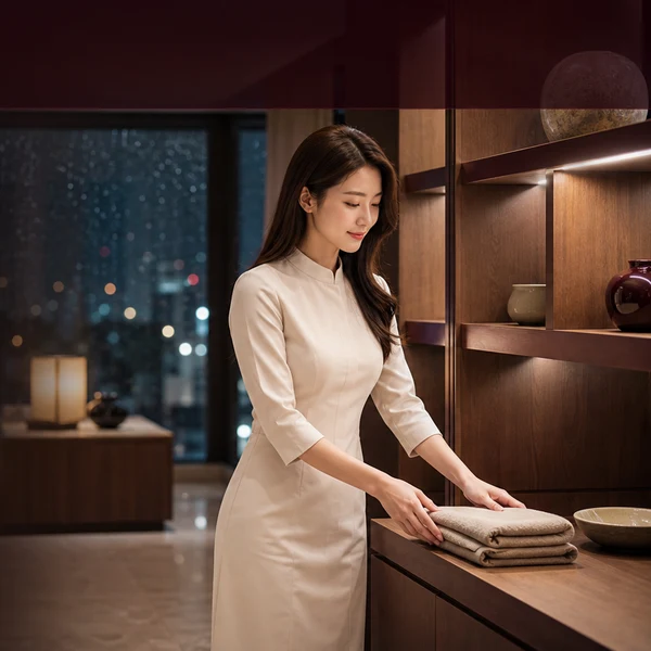 라운지 소담웰빙 테라피 대표 안내 이미지