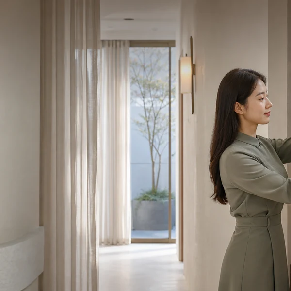 프리미엄 다현하우스 테라피 대표 안내 이미지