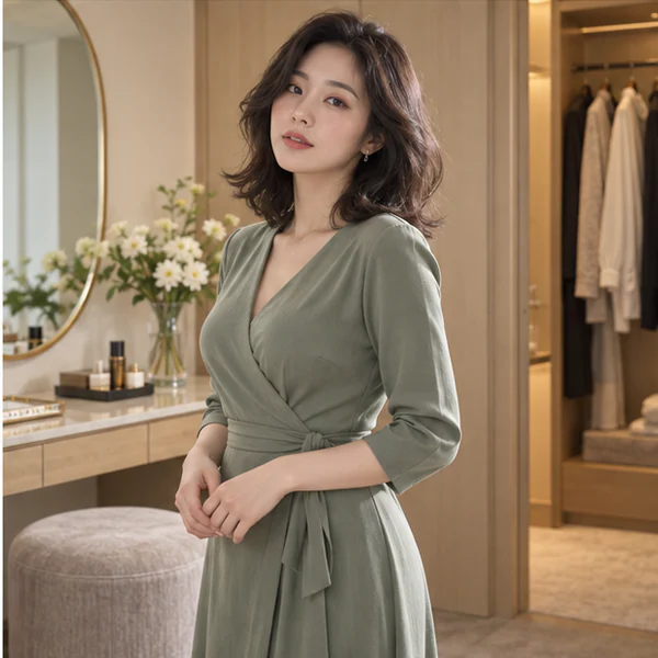 시그니처 로제나스파 마사지 대표 안내 이미지