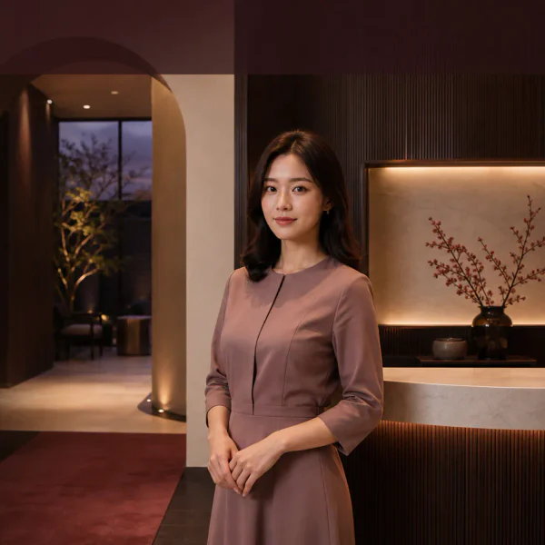 힐링 채영룸 마사지 대표 안내 이미지