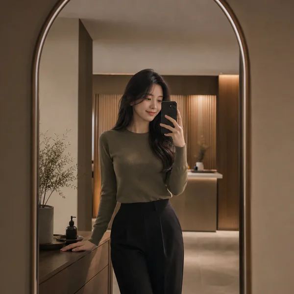 가든 은비라운지 마사지 대표 안내 이미지