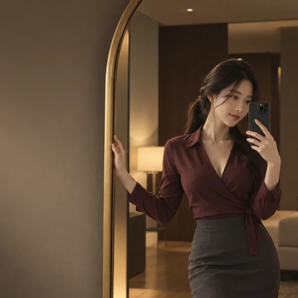 웰니스 보미릴렉스 테라피 대표 안내 이미지