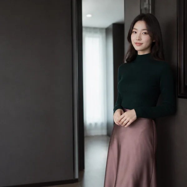 시그니처 하린하우스 홈타이 대표 안내 이미지