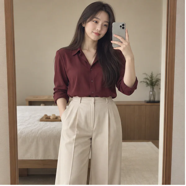힐링 아이린룸 테라피 대표 안내 이미지