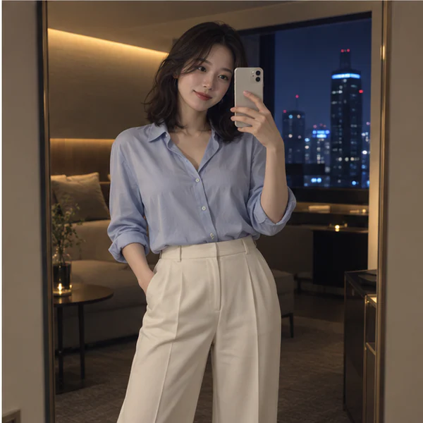 아로마 솔라릴렉스 홈타이 대표 안내 이미지