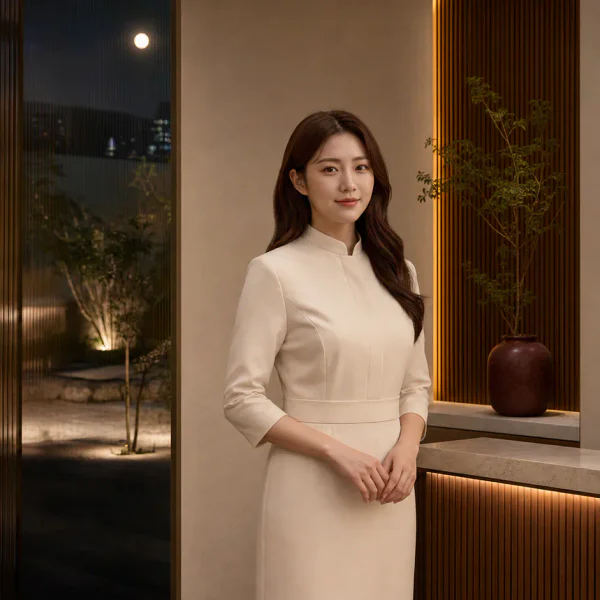블랑 수지룸 마사지 대표 안내 이미지