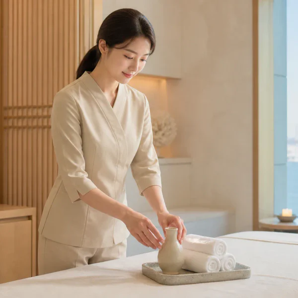클래식 새봄테라스 테라피 대표 안내 이미지