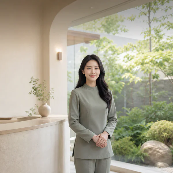 모던 설현룸 테라피 대표 안내 이미지