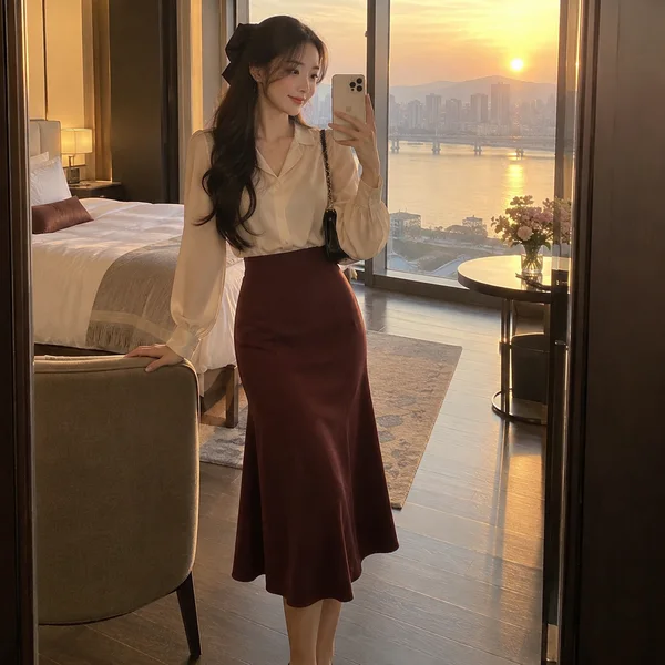 웰니스 제니릴렉스 홈타이 대표 안내 이미지