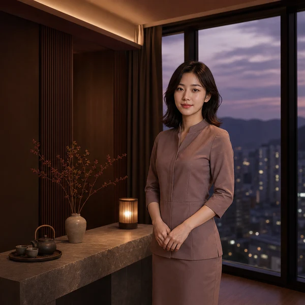 모던 로제나살롱 홈타이 대표 안내 이미지
