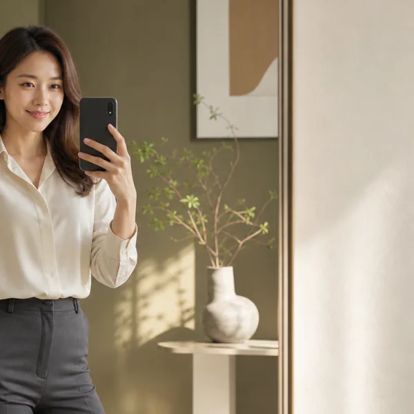 프리미엄 로제케어 홈타이 대표 안내 이미지