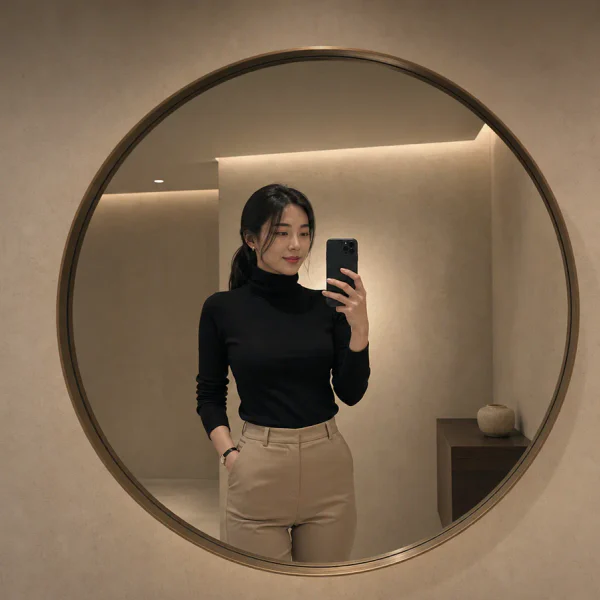 시그니처 라엘하우스 테라피 대표 안내 이미지