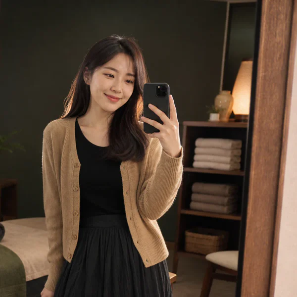 힐링 태연가든 홈타이 대표 안내 이미지