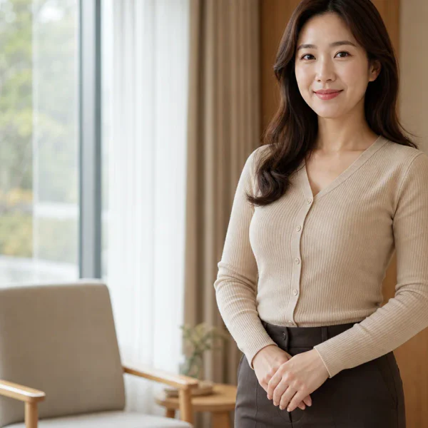 라운지 유나가든 홈타이 대표 안내 이미지