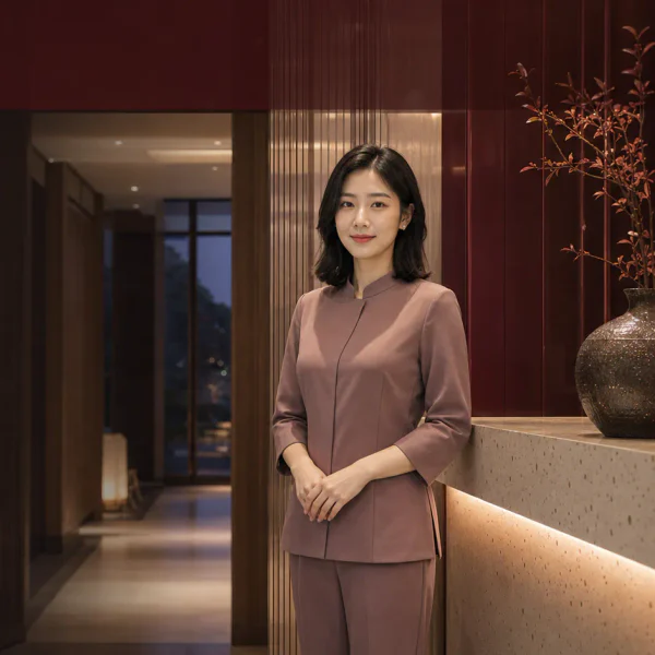 라운지 유나포레스트 테라피 대표 안내 이미지