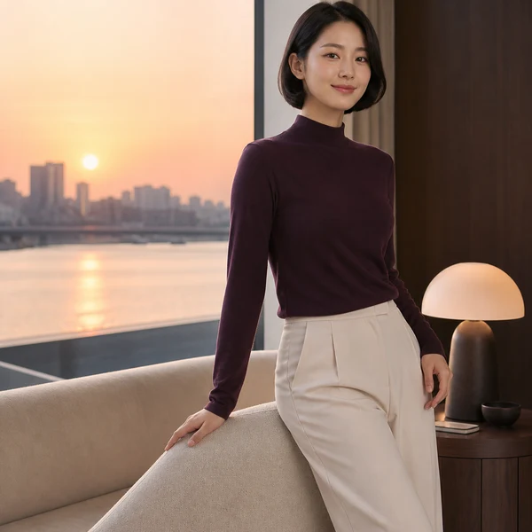 그랜드 설현테라스 테라피 대표 안내 이미지