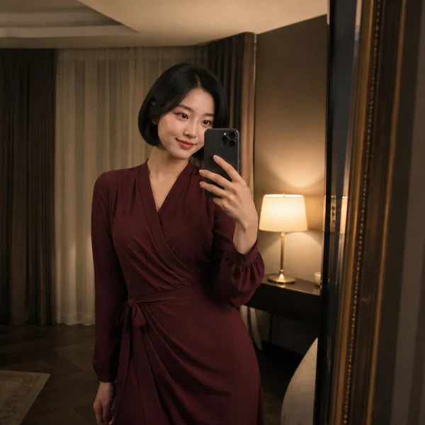 아로마 로제나웰빙 마사지 대표 안내 이미지