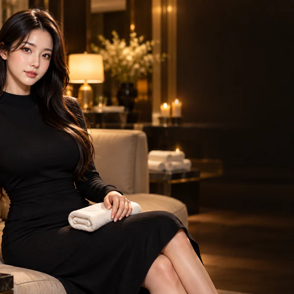 웰니스 소담웰빙 테라피 대표 안내 이미지