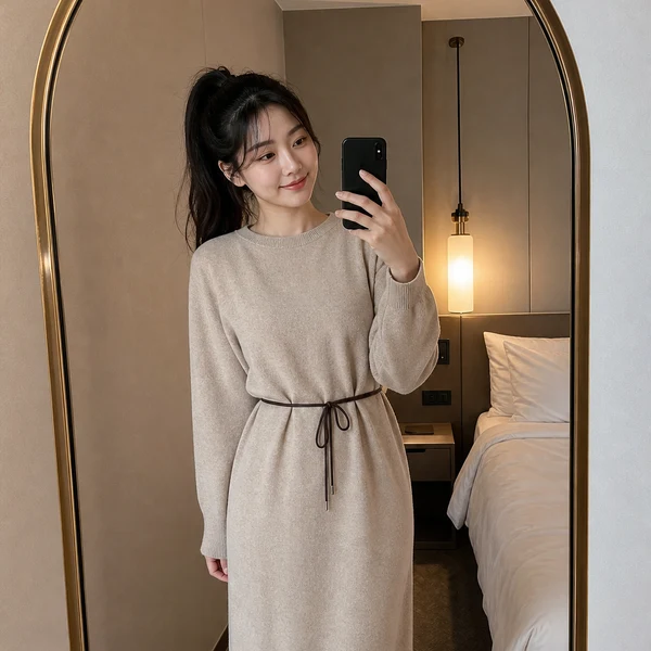 힐링 제니살롱 테라피 대표 안내 이미지