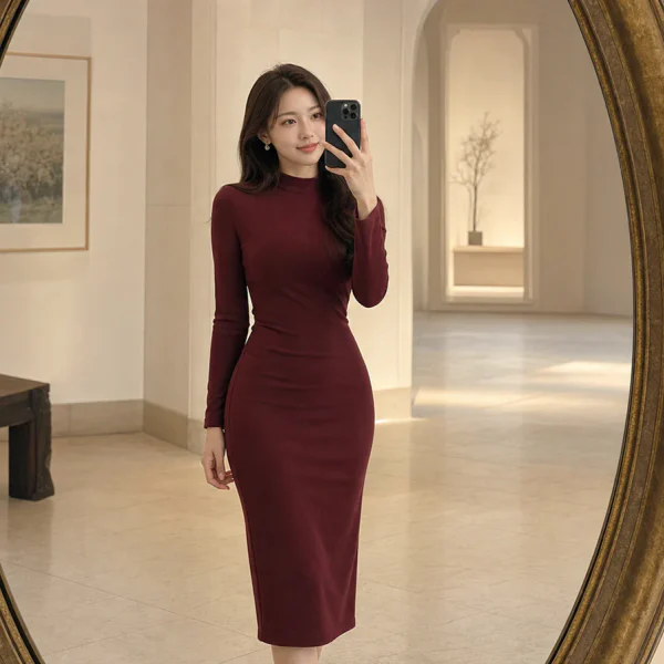 클래식 닝닝릴렉스 마사지 대표 안내 이미지