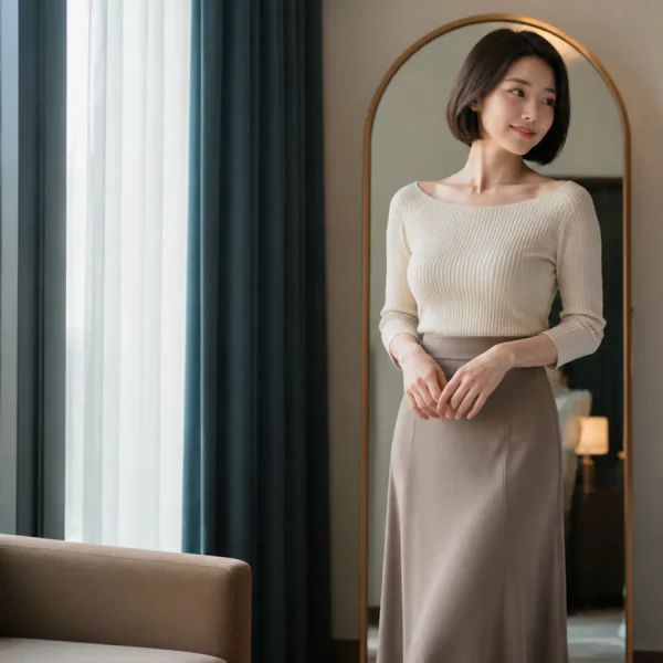 모던 미나룸 테라피 대표 안내 이미지