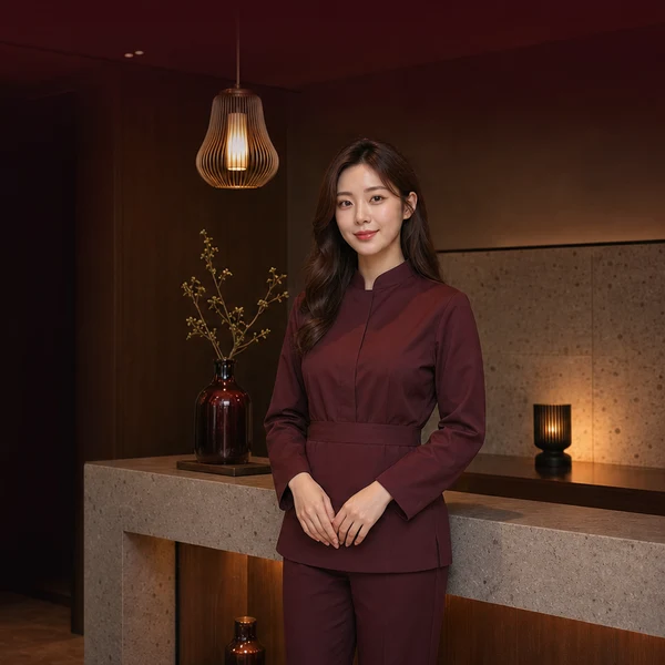 라운지 레드존포레스트 홈타이 대표 안내 이미지