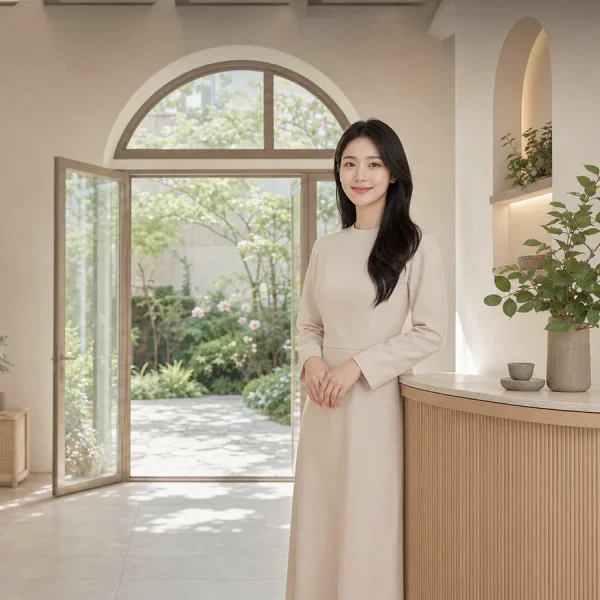 로열 문별스튜디오 테라피 대표 안내 이미지