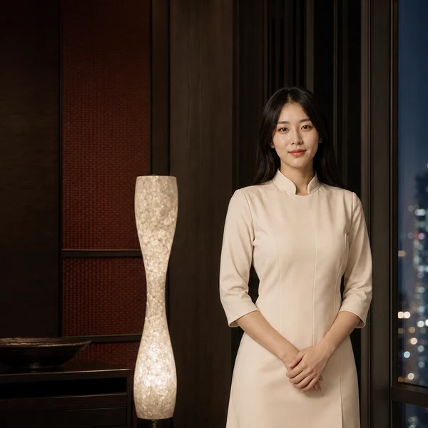 힐링 라비앙가든 홈타이 대표 안내 이미지