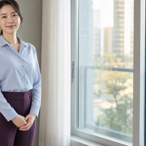 웰니스 미나플레이스 홈타이 대표 안내 이미지