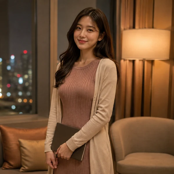 모던 제니룸 홈타이 대표 안내 이미지
