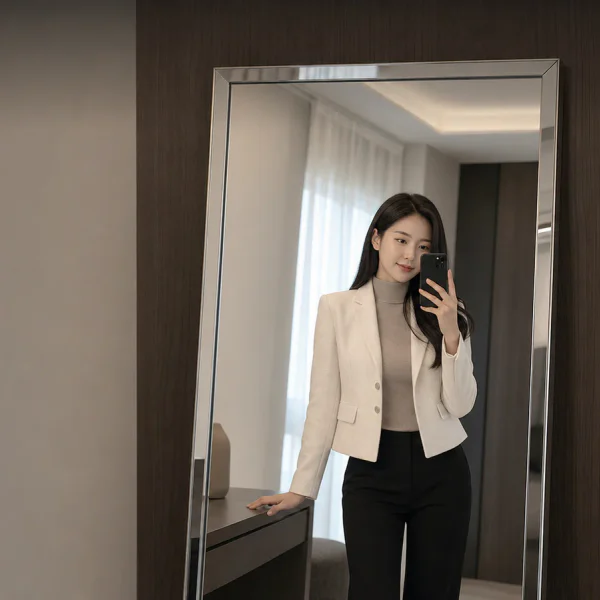모던 다현살롱 테라피 대표 안내 이미지