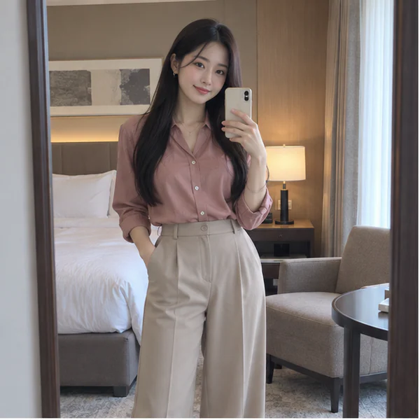 가든 유정스테이 홈타이 대표 안내 이미지