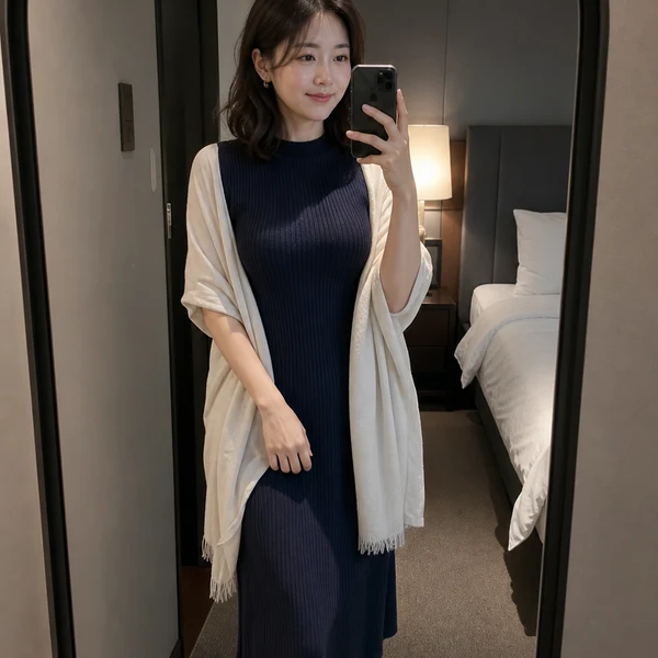 프리미엄 리사케어 마사지 대표 안내 이미지