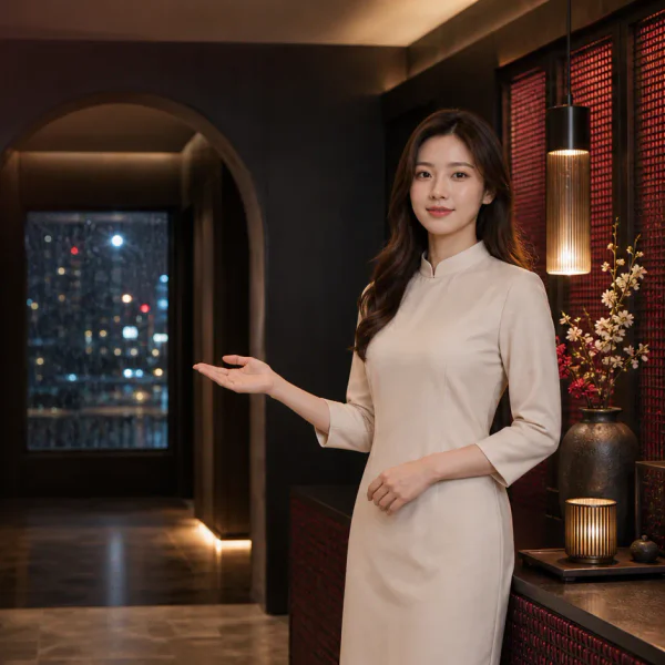 포레스트 마리아지트 마사지 대표 안내 이미지
