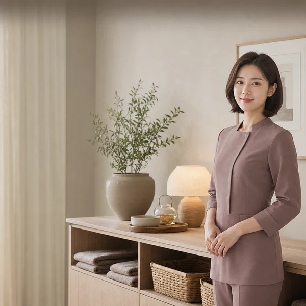 힐링 로제나살롱 마사지 대표 안내 이미지