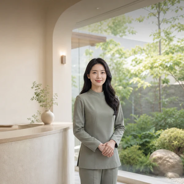 블랑 세레나센터 마사지 대표 안내 이미지