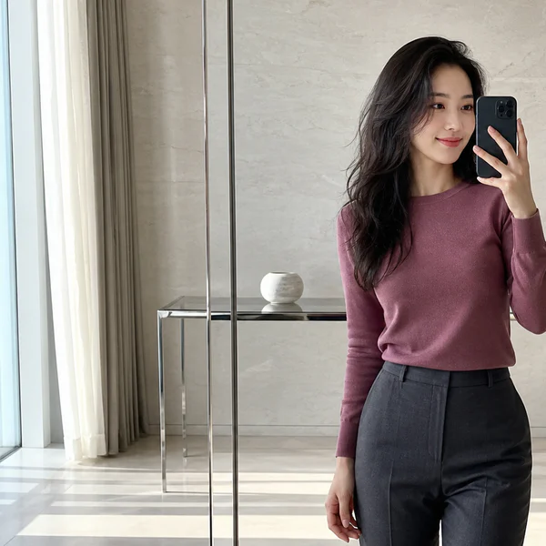시그니처 아델하우스 테라피 대표 안내 이미지