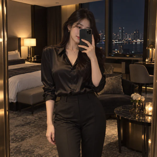 웰니스 세리웰빙 마사지 대표 안내 이미지