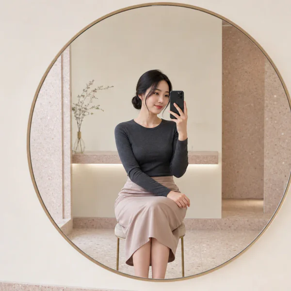 닝닝케어 마사지 대표 안내 이미지