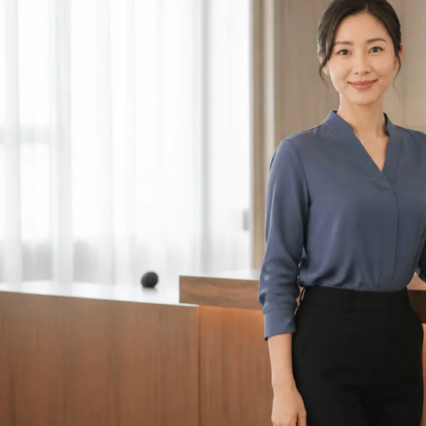 프리미엄 클로이케어 마사지 대표 안내 이미지