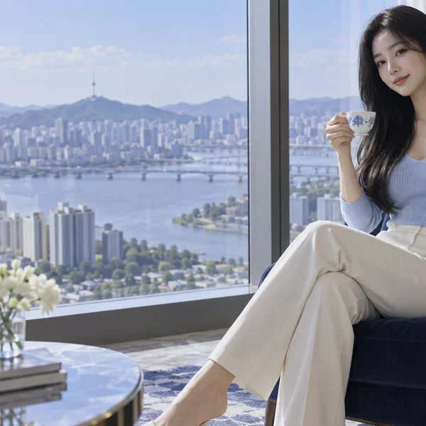 가든 리사스파 홈타이 대표 안내 이미지