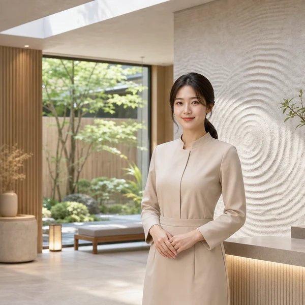 로열 원영아지트 테라피 대표 안내 이미지