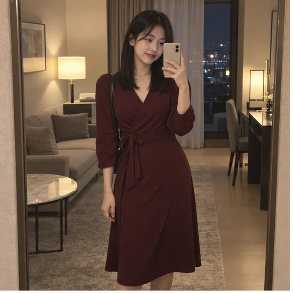 모던 수지살롱 홈타이 대표 안내 이미지
