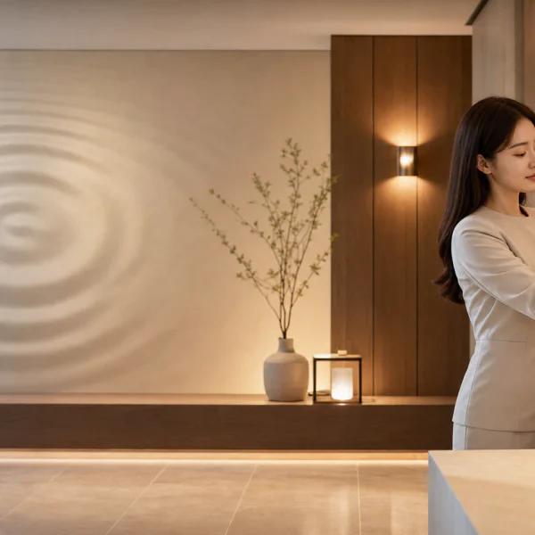 모던 미나룸 테라피 대표 안내 이미지