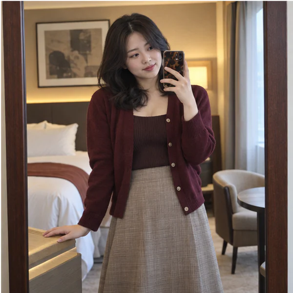 가든 가을스테이 홈타이 제휴업체 이미지