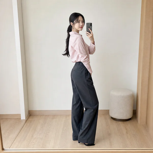 시그니처 블루밍스파 마사지 대표 안내 이미지