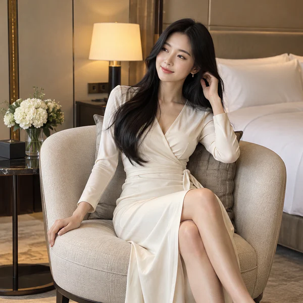 스위트 새봄테라스 테라피 대표 안내 이미지