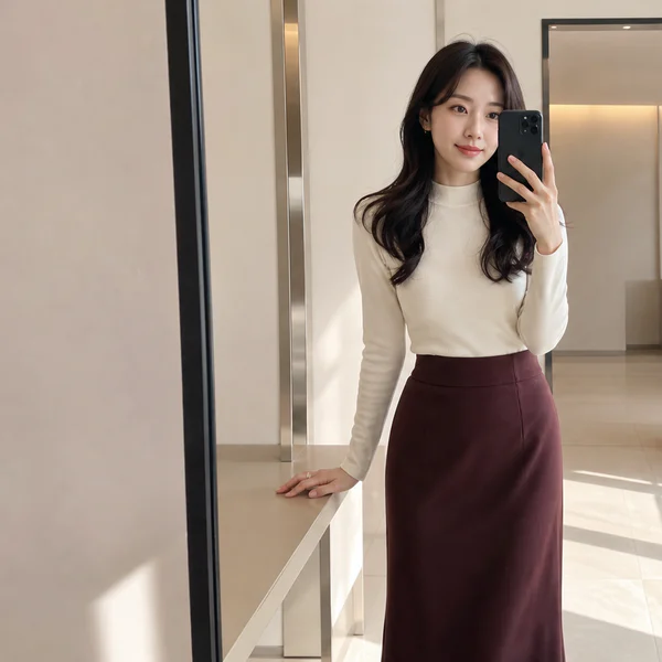모던 로제룸 테라피 대표 안내 이미지