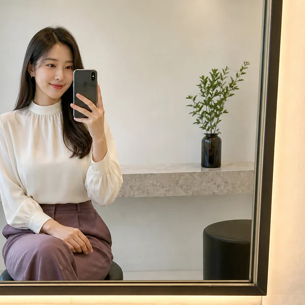 라운지 나나가든 홈타이 제휴업체 이미지